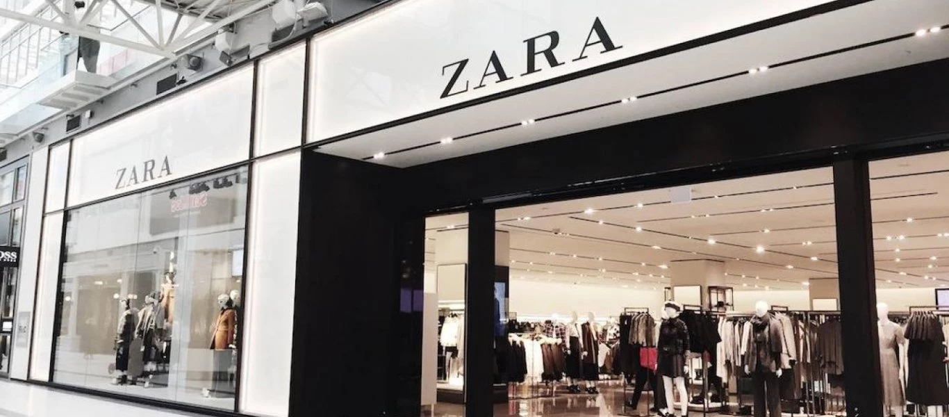 Υπάλληλος ZARA αποκαλύπτει «hot» μυστικά του καταστήματος - Τι κάνουν με τα σκισμένα και λεκιασμένα ρούχα;